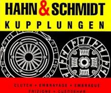 Hahn & Schmidt