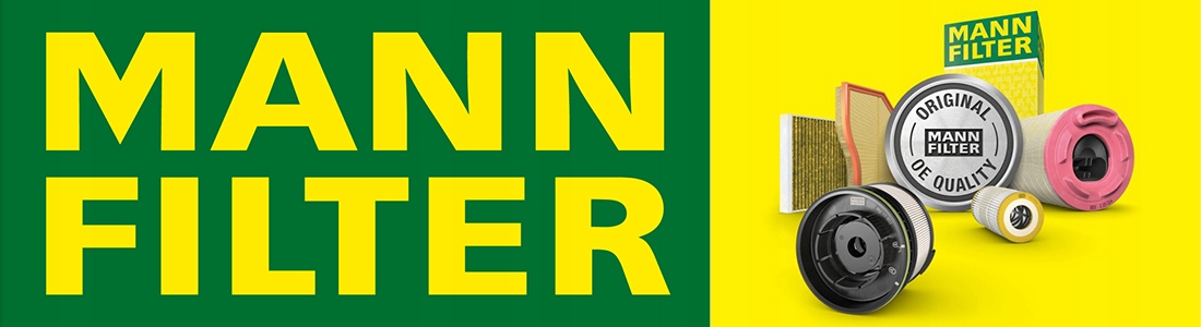 MANNFILTER