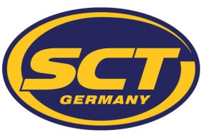 SCT logo
