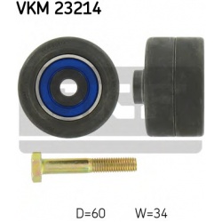 Įtempėjas diržo
                                SKF                                                VKM23214, SKF, VKM23214