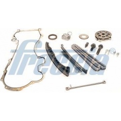 paskirstymo grandinės komplektas
                                FRECCIA                                                TK08