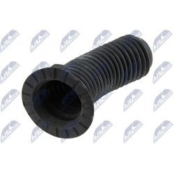 Amortizatoriaus buferis
                                NTY                                                AB-HD-014, NTY, AB