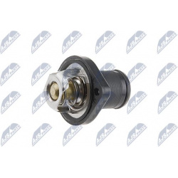 termostatas, aušinimo skystis
                                NTY                                                CTM-PE-002,