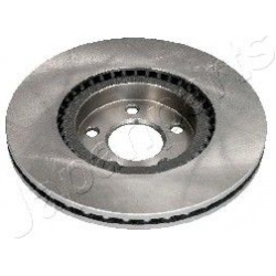 stabdžių diskas (1vnt)
                                JAPANPARTS                                                DI994C, JA