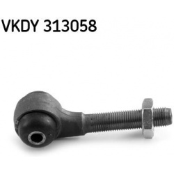 vairo traukės antgalis
                                SKF                                                VKDY 313058, SKF, 