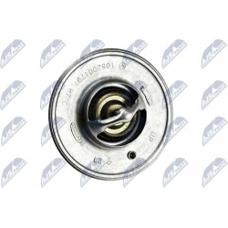 termostatas, aušinimo skystis
                                NTY                                                CTM-CH-002,