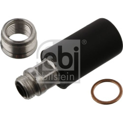 siurblys, pirminis degalų tiekimas
                                FEBI BILSTEIN                                10576, FEBI 