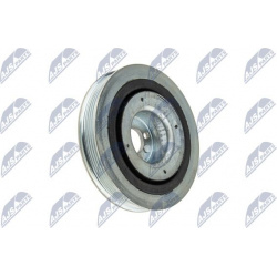 skriemulys, alkūninis velenas
                                NTY                                RKP-FT-003, NTY, RKP-FT-003