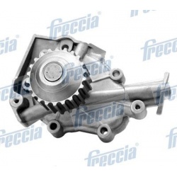 Vandens siurblys, variklio aušinimas
                                FRECCIA                                WP0271, FRECCIA,