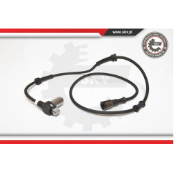 Daviklis ABS
                                ESEN SKV                                                06SKV191, Nenurodytas ga