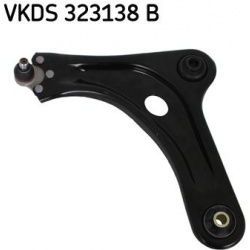 pakabos svirtis
                                SKF                                                VKDS 323138 B, SKF, VKDS32