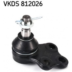 Šarnyras
                                SKF                                                VKDS 812026, SKF, VKDS812026, au