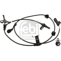 Daviklis ABS
                                FEBI BILSTEIN                                                107184, FEBI BILSTE