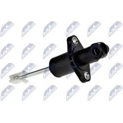 pagrindinis cilindras, sankaba
                                NTY                                                NSP-VW-001,
