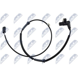 Daviklis ABS
                                NTY                                                HCA-KA-304, NTY, HCA-KA-304, 