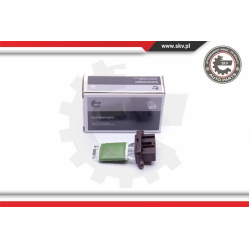 varža, vidaus pūtiklis
                                ESEN SKV                                94SKV071, Nenurodytas gamint