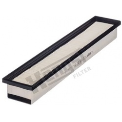 filtras, salono oras
                                HENGST FILTER                                                E1983LI, Ne
