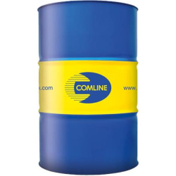 Alyva COMLINE 5W-40 sintetinė 200L
                                COMLINE                                CO5W40-200, COMLIN