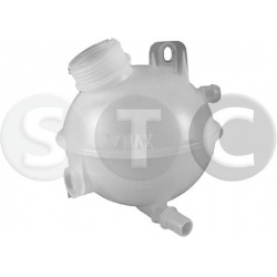 išsiplėtimo bakelis, aušinimo skystis
                                STC                                T403351, STC, T40