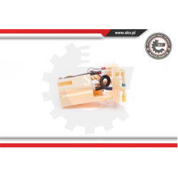 degalų tiekimo blokas
                                ESEN SKV                                02SKV786, Nenurodytas gamintoj