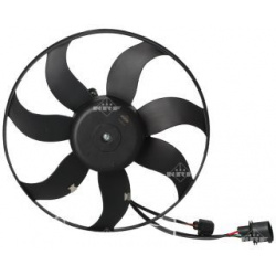 ventiliatorius, radiatoriaus
                                NRF                                                47915, NRF, 4