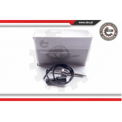 Daviklis išmet. dujų temperatūros
                                ESEN SKV                                                