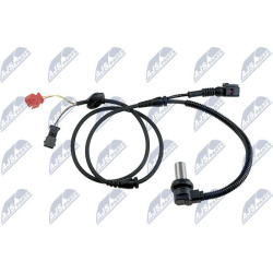 Daviklis ABS
                                NTY                                                HCA-AU-011, NTY, HCA-AU-011, 