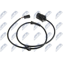 Daviklis ABS
                                NTY                                                HCA-AU-010, NTY, HCA-AU-010, 