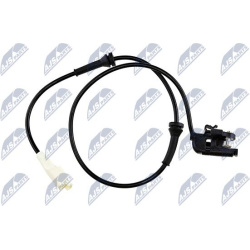 Daviklis ABS
                                NTY                                                HCA-CT-007, NTY, HCA-CT-007, 