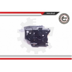 durų užraktas
                                ESEN SKV                                16SKV701, Nenurodytas gamintojas, 16S