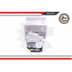 Durų spyna, užraktas
                                ESEN SKV                                                16SKV714, Nenu