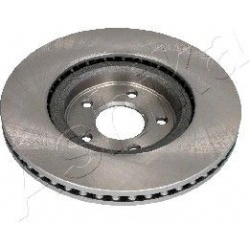 stabdžių diskas (1vnt)
                                ASHIKA                                                60-01-175C, AS