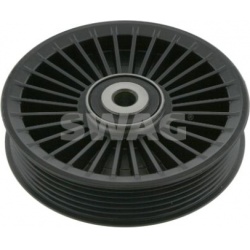 kreipiantysis skriemulys, V formos rumbuotas diržas
                                SWAG                                    