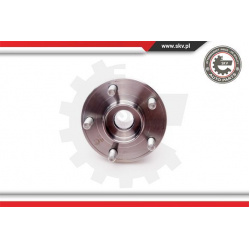 rato guolis
                                ESEN SKV                                                29SKV165, Nenurodytas gam