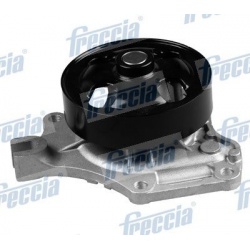 Vandens siurblys, variklio aušinimas
                                FRECCIA                                WP0429, FRECCIA,