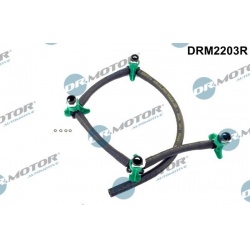 žarna, degalų išsiliejimo apsauga
                                Dr.Motor Automotive                                     