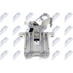 stabdžių apkaba
                                NTY                                HZT-VW-020, NTY, HZT-VW-020, auto detal�