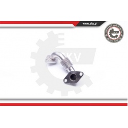 vamzdis, EGR vožtuvas
                                ESEN SKV                                14SKV700, Nenurodytas gamintoj