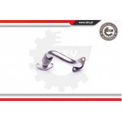 vamzdis, EGR vožtuvas
                                ESEN SKV                                                14SKV713, Nenu