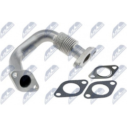 vamzdis, EGR vožtuvas
                                NTY                                                EGR-VW-045, NTY, EG
