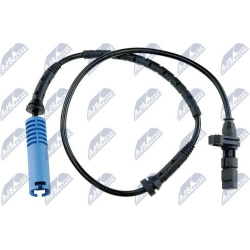 Daviklis ABS
                                NTY                                                HCA-BM-018, NTY, HCA-BM-018, 