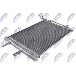 kondensatorius, oro kondicionierius
                                NTY                                                CCS-PL