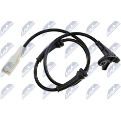 Daviklis ABS
                                NTY                                                HCA-CT-005, NTY, HCA-CT-005, 