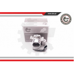 Droselio sklendė
                                ESEN SKV                                                12SKV064, Nenurodyt