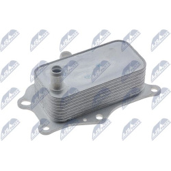 Aušintuvas tepalo
                                NTY                                                CCL-PL-010, NTY, CCL-PL