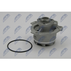 Vandens siurblys, variklio aušinimas
                                NTY                                CPW-PL-028, NTY, CPW