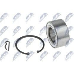 Rato guolio komplektas
                                NTY                                                KLP-CT-004, NTY, KL