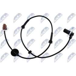 Daviklis ABS
                                NTY                                                HCA-NS-007, NTY, HCA-NS-007, 
