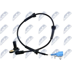 Daviklis ABS
                                NTY                                                HCA-NS-152, NTY, HCA-NS-152, 