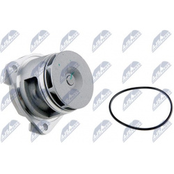 Vandens siurblys, variklio aušinimas
                                NTY                                                CPW-